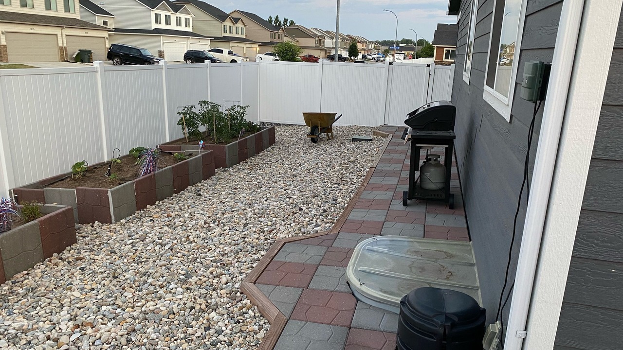 Photo of Patio Balcony in Gillette