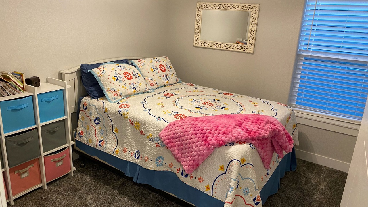 Photo of Bedroom in Gillette