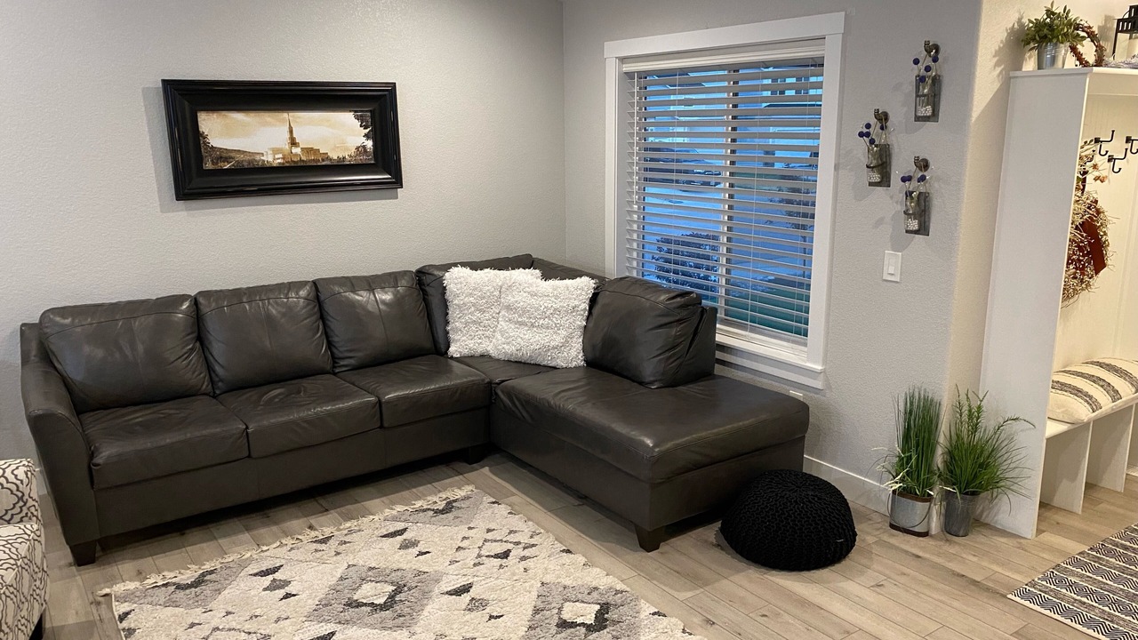 Photo of Livingroom in Gillette