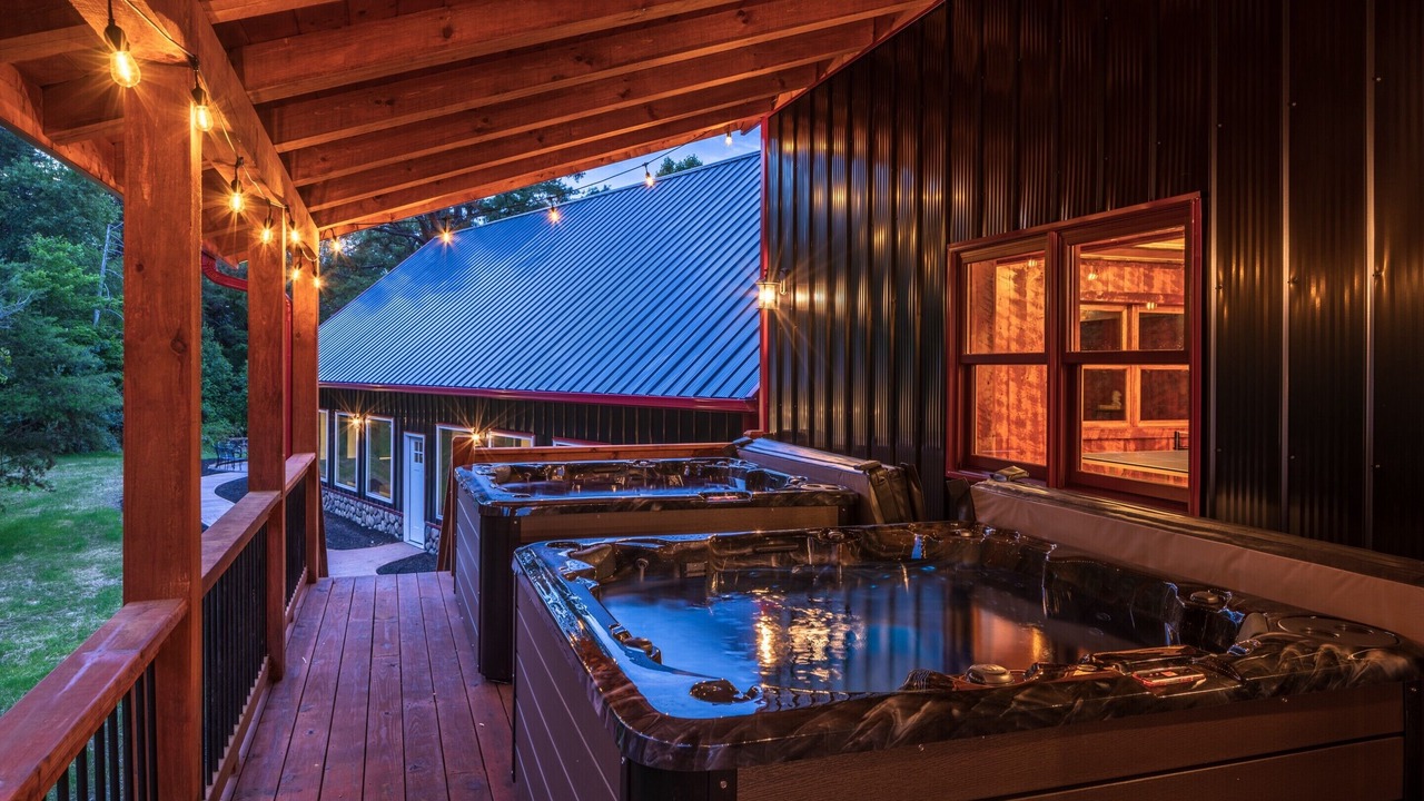 Photo of Patio Balcony in Logan