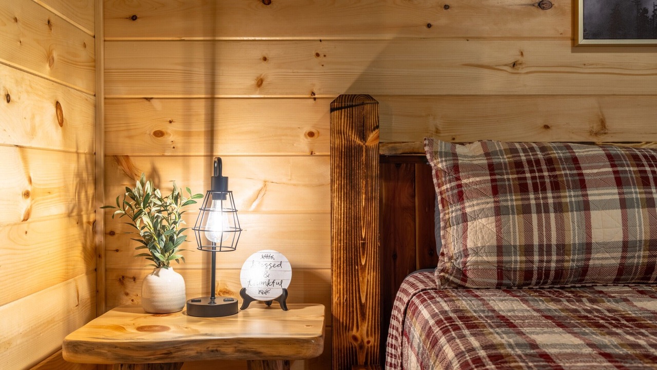 Photo of Bedroom in Logan