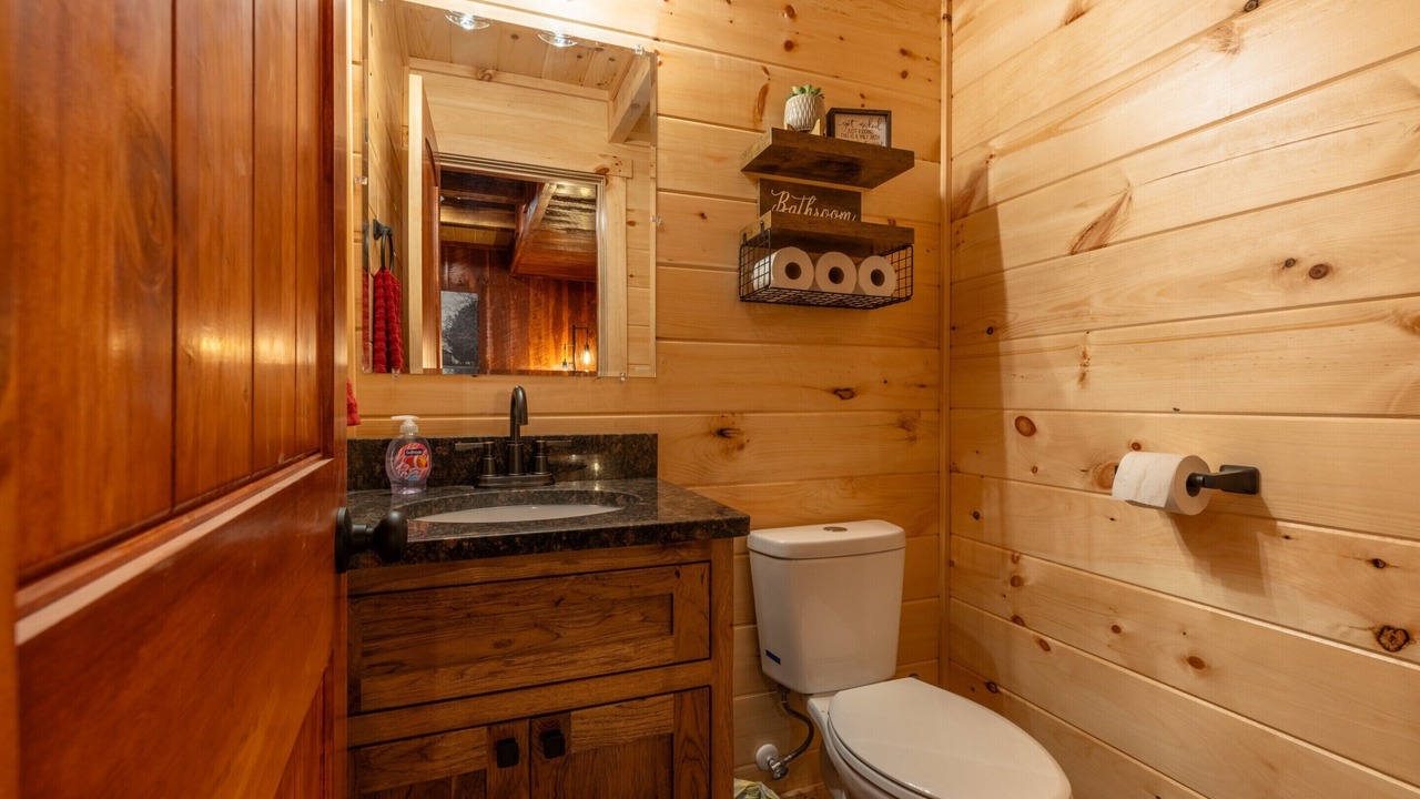 Photo of Bathroom in Logan