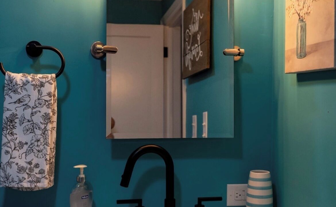 Photo of Bathroom in Lancaster