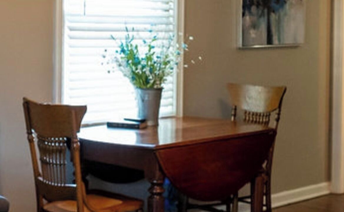 Photo of Bedroom in Lancaster