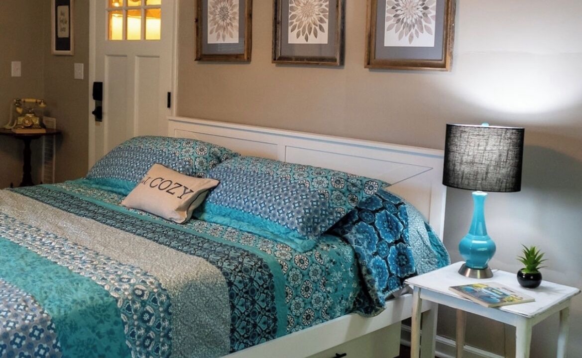 Photo of Bedroom in Lancaster