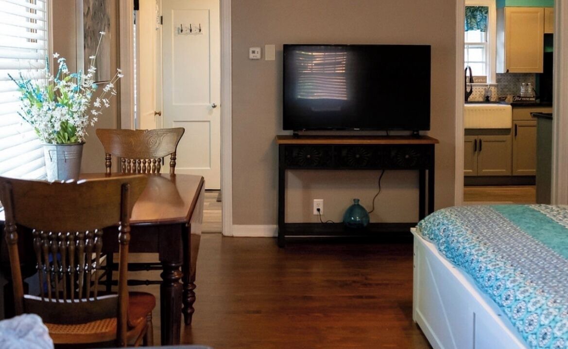 Photo of Bedroom in Lancaster
