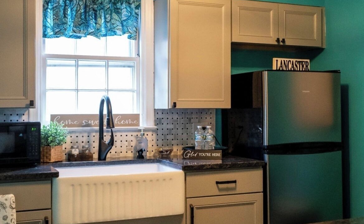 Photo of Kitchen in Lancaster