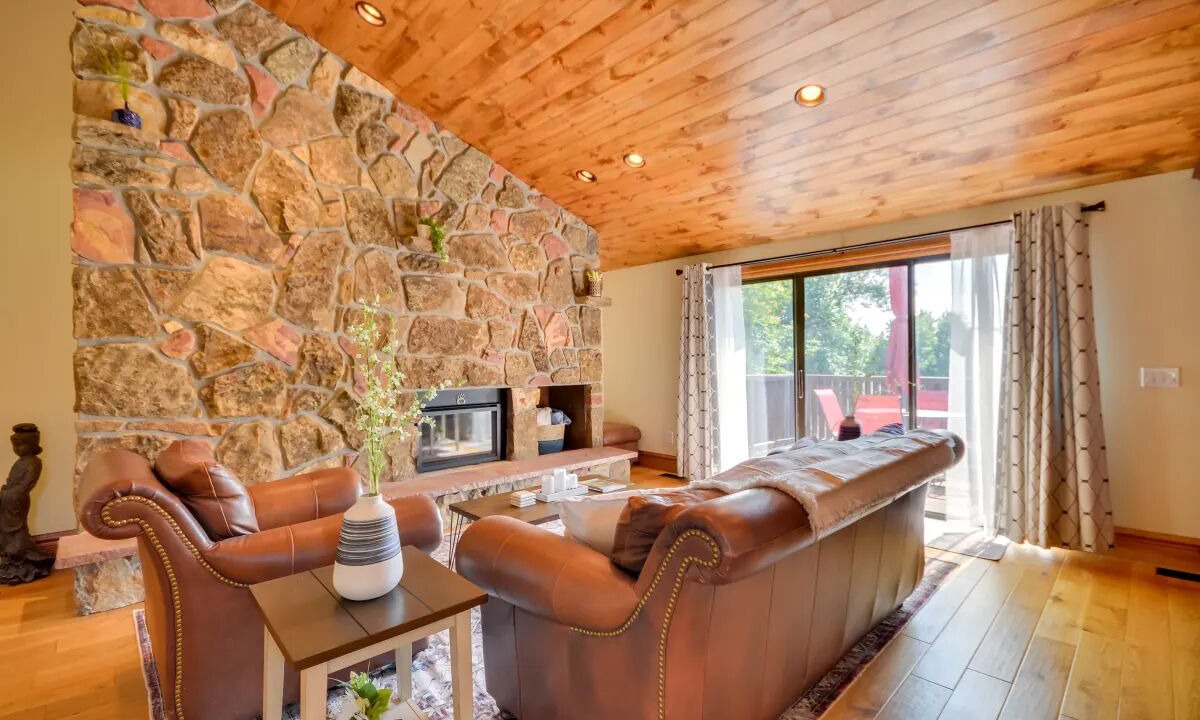 Photo of Livingroom in Rimrock