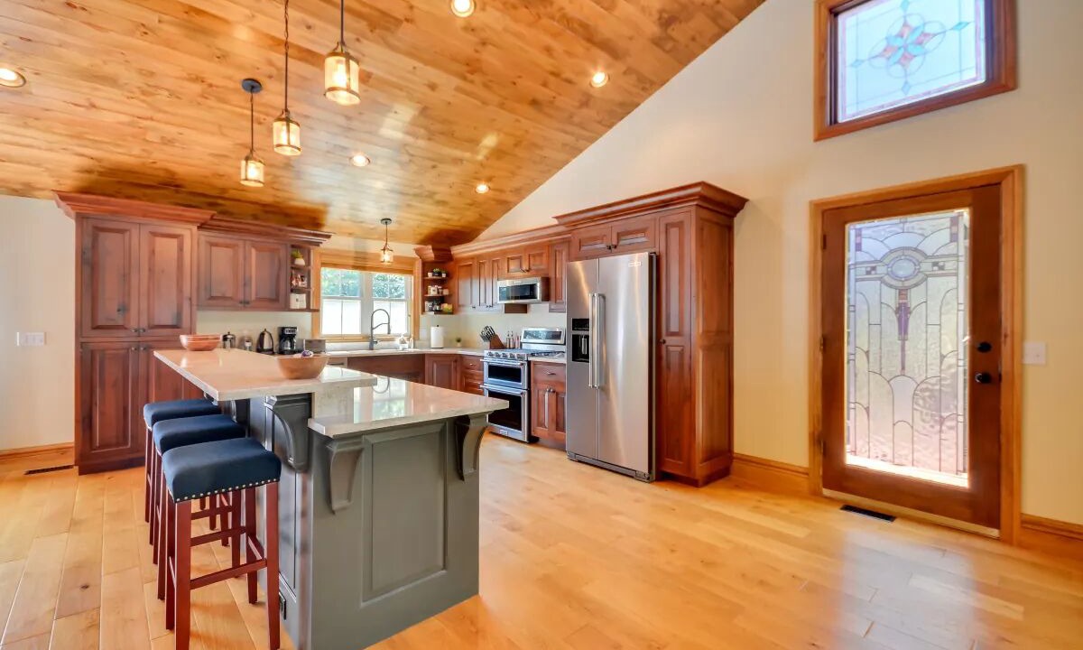 Photo of Kitchen in Rimrock