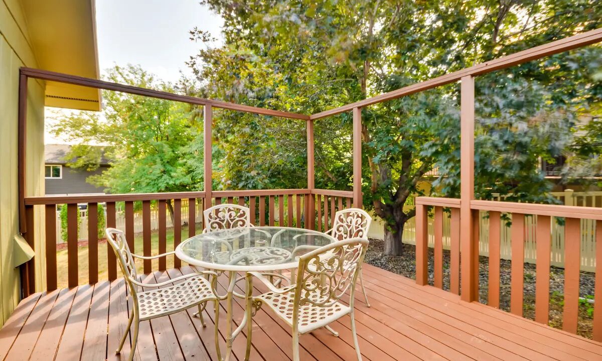 Photo of Outdoor in Rimrock