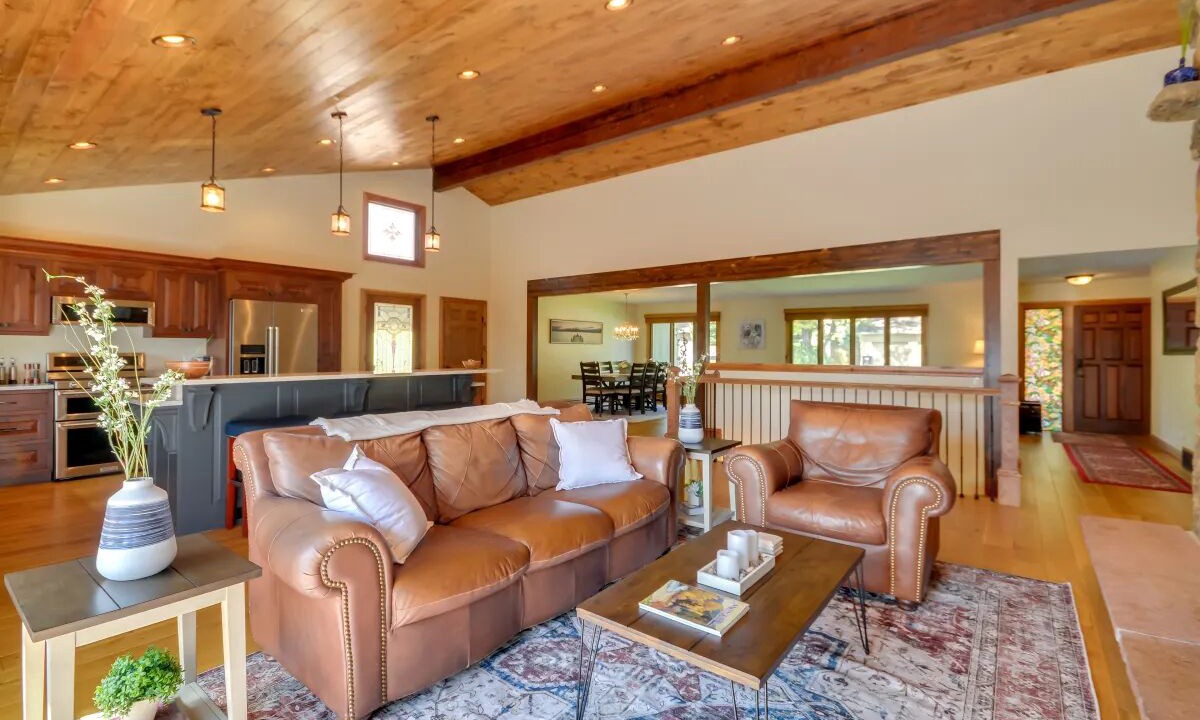 Photo of Livingroom in Rimrock