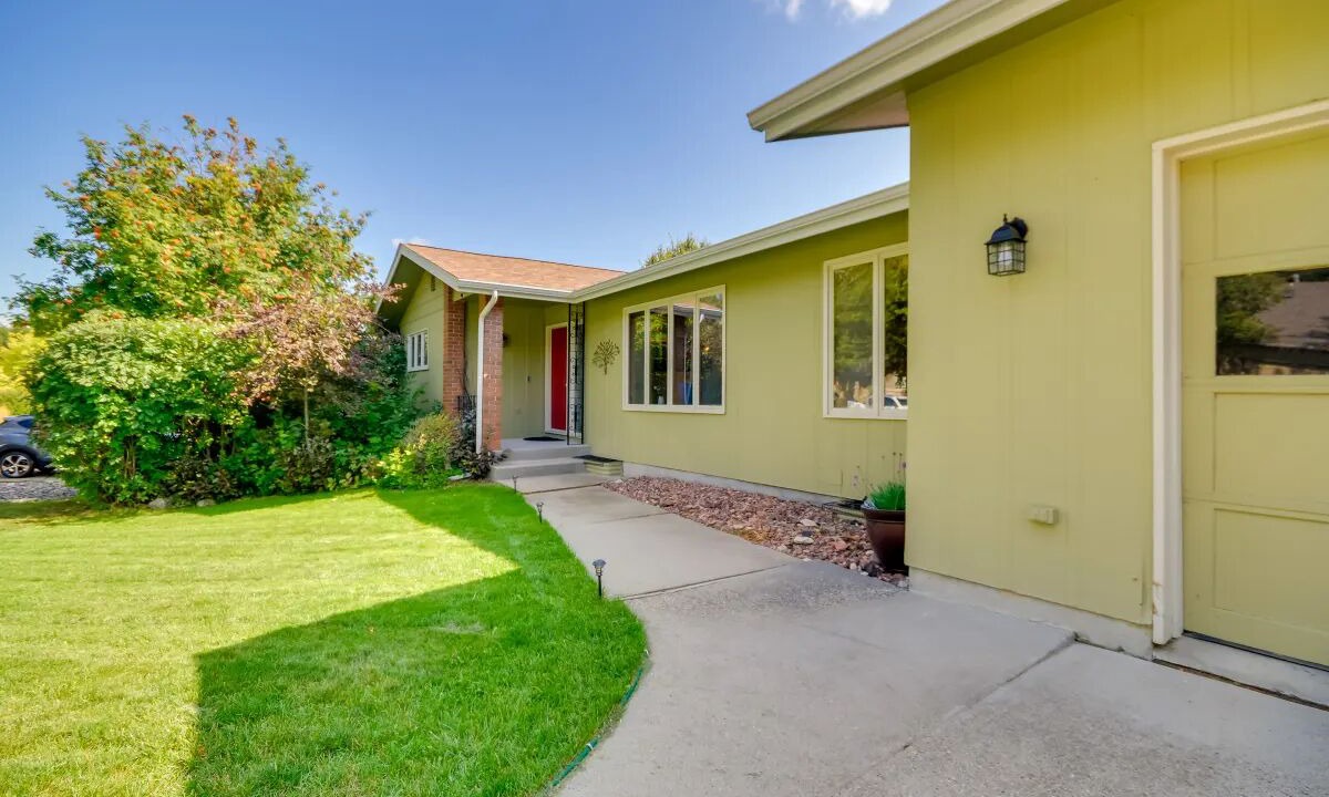 Photo of Outdoor in Rimrock
