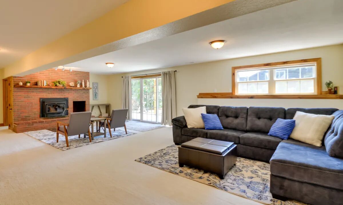 Photo of Livingroom in Rimrock