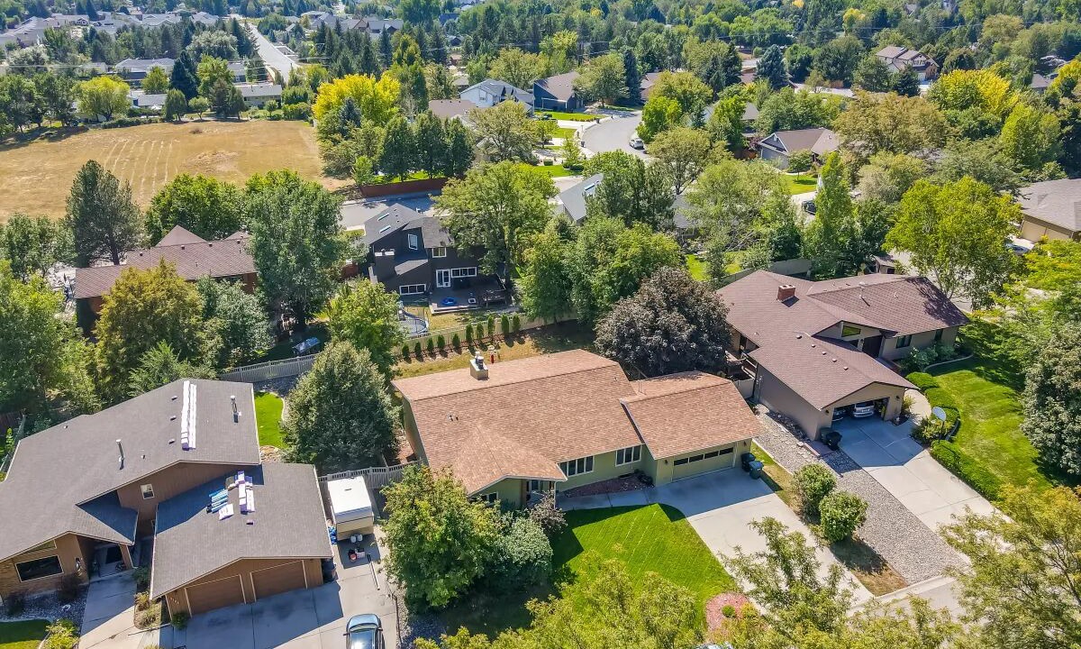 Photo of Outdoor in Rimrock