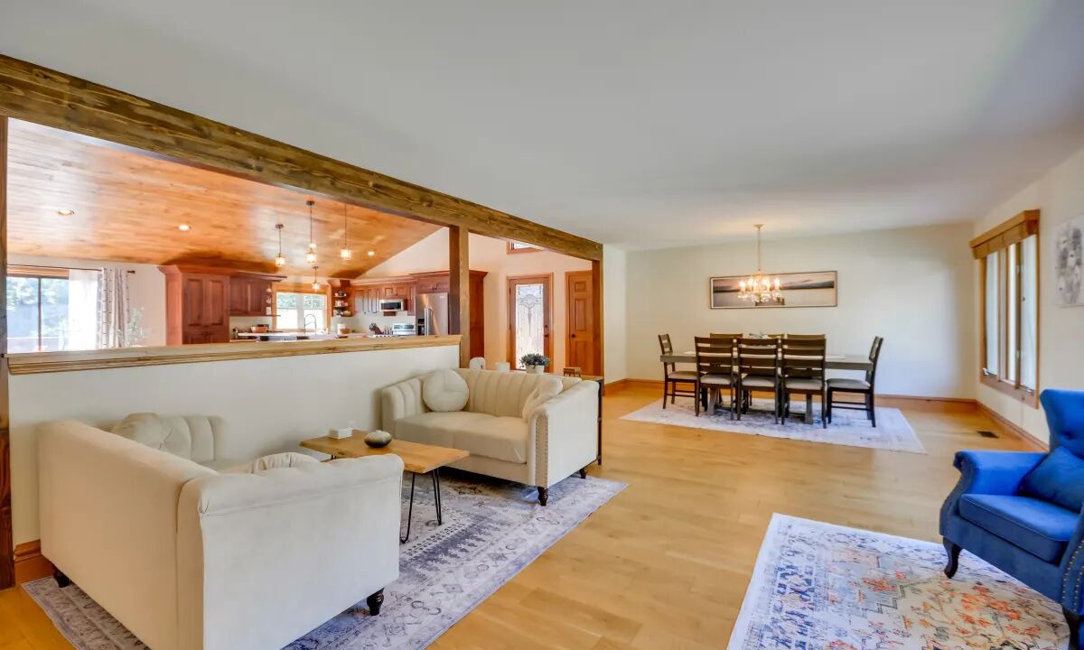 Photo of Livingroom in Rimrock