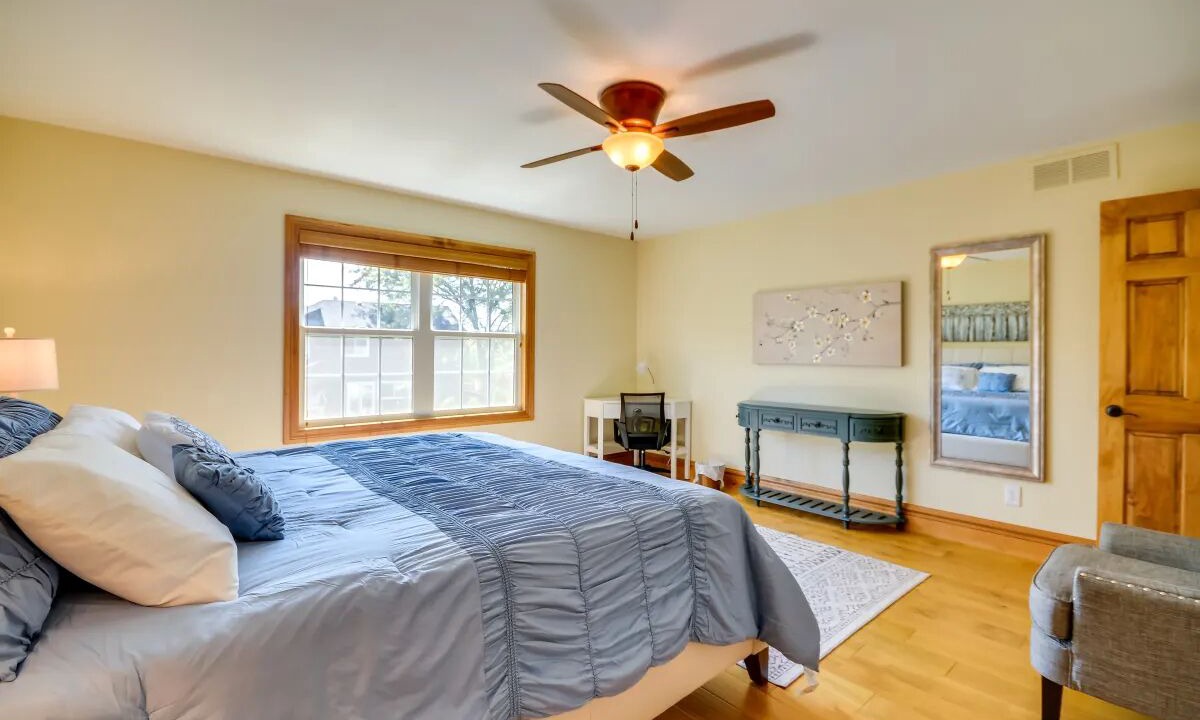 Photo of Bedroom in Rimrock