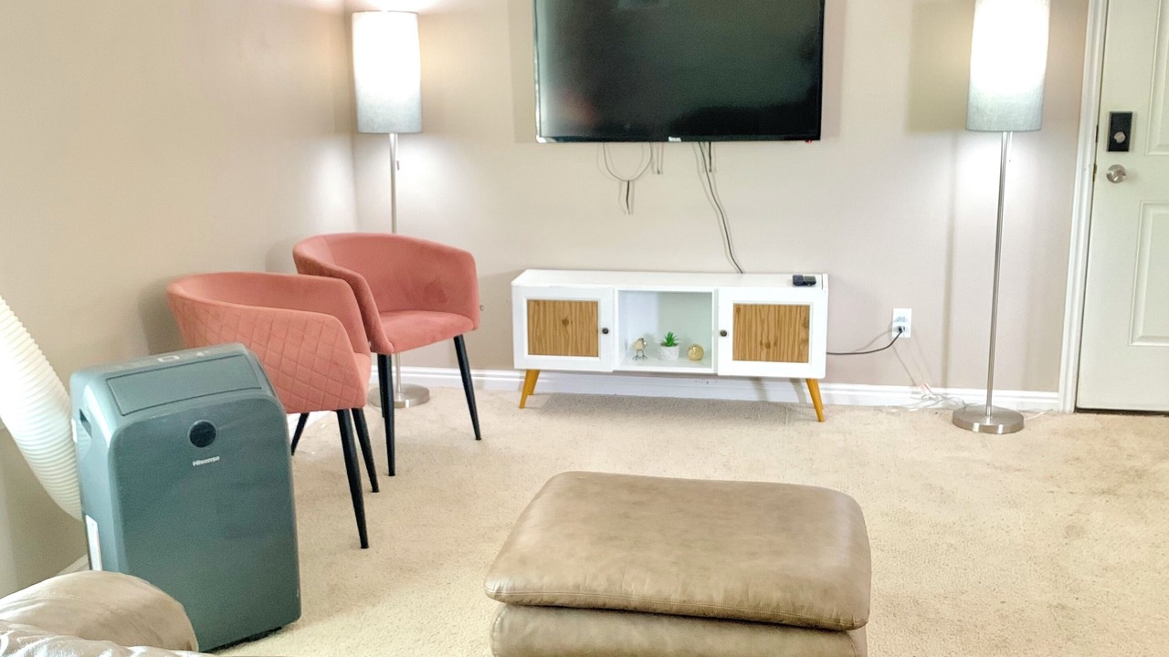 Photo of Livingroom in Rexburg