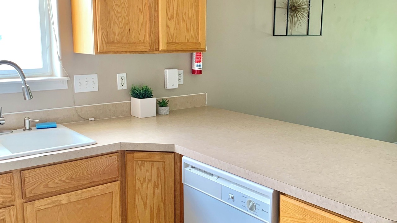 Photo of Kitchen in Rexburg