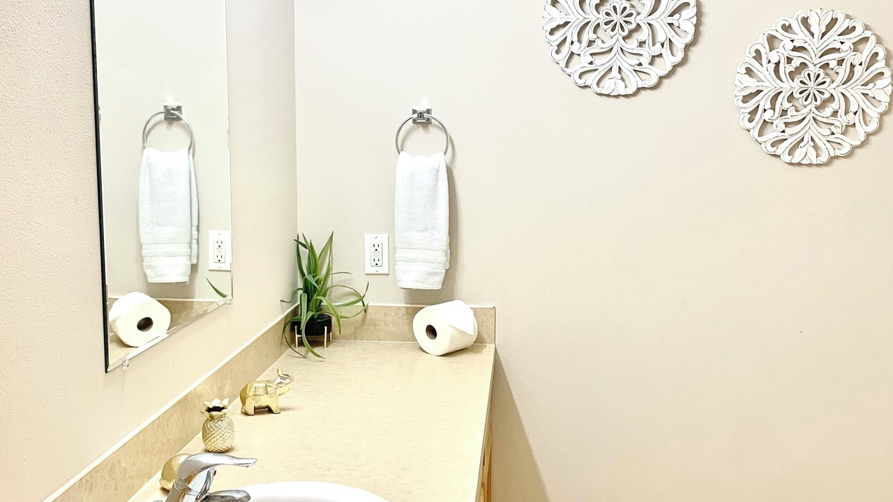 Photo of Bathroom in Rexburg