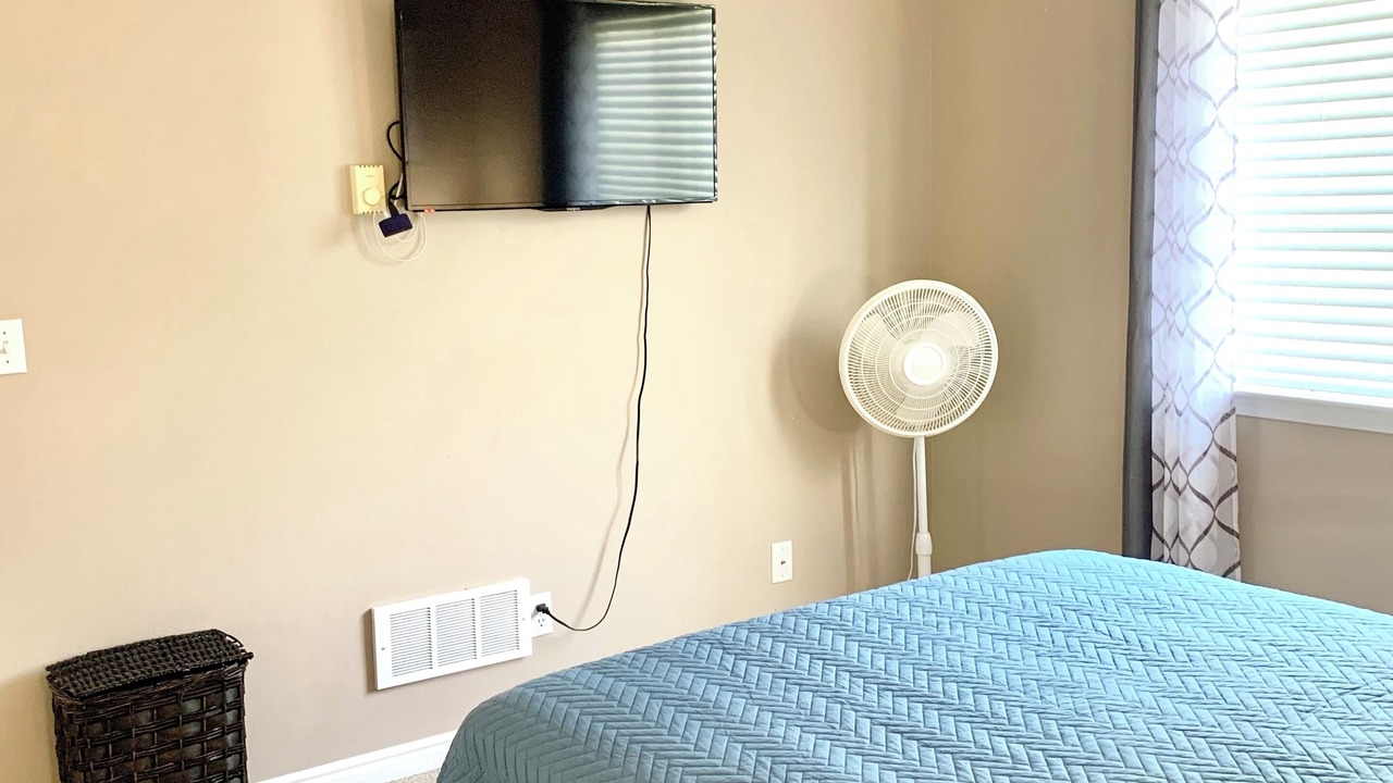 Photo of Bedroom in Rexburg