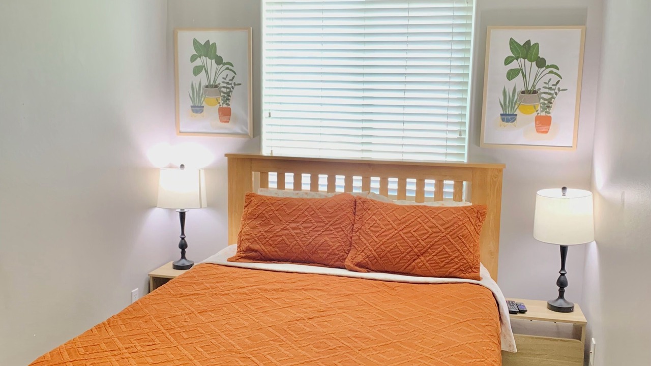 Photo of Bedroom in Rexburg