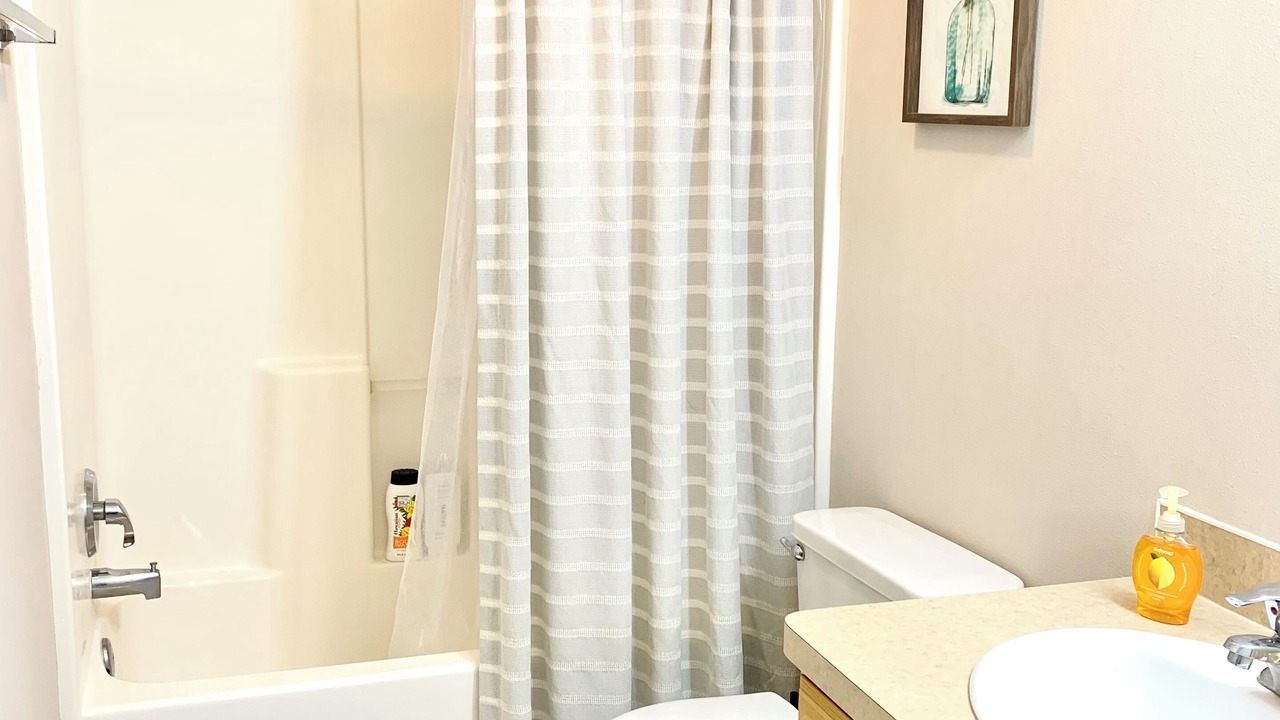 Photo of Bathroom in Rexburg