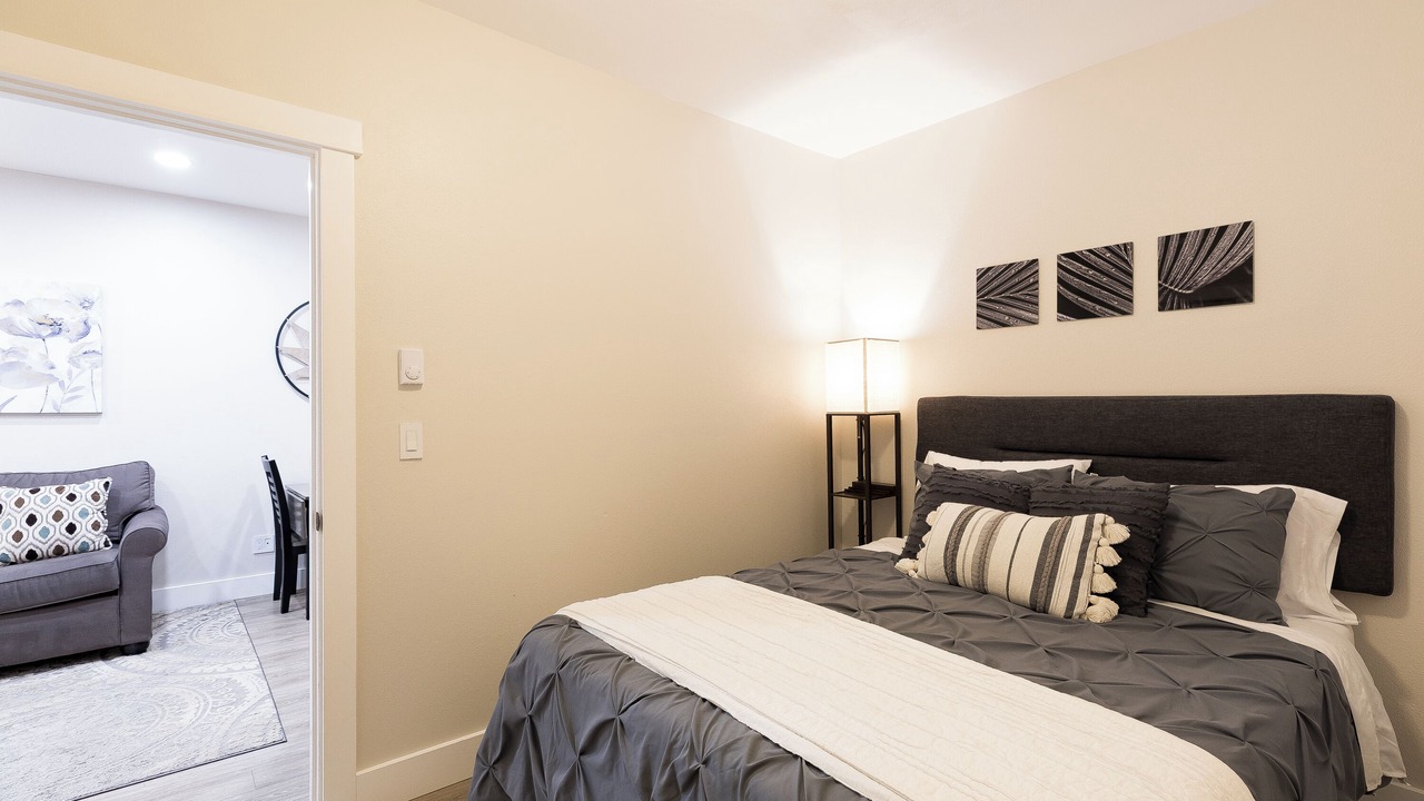 Photo of Bedroom in Great Falls