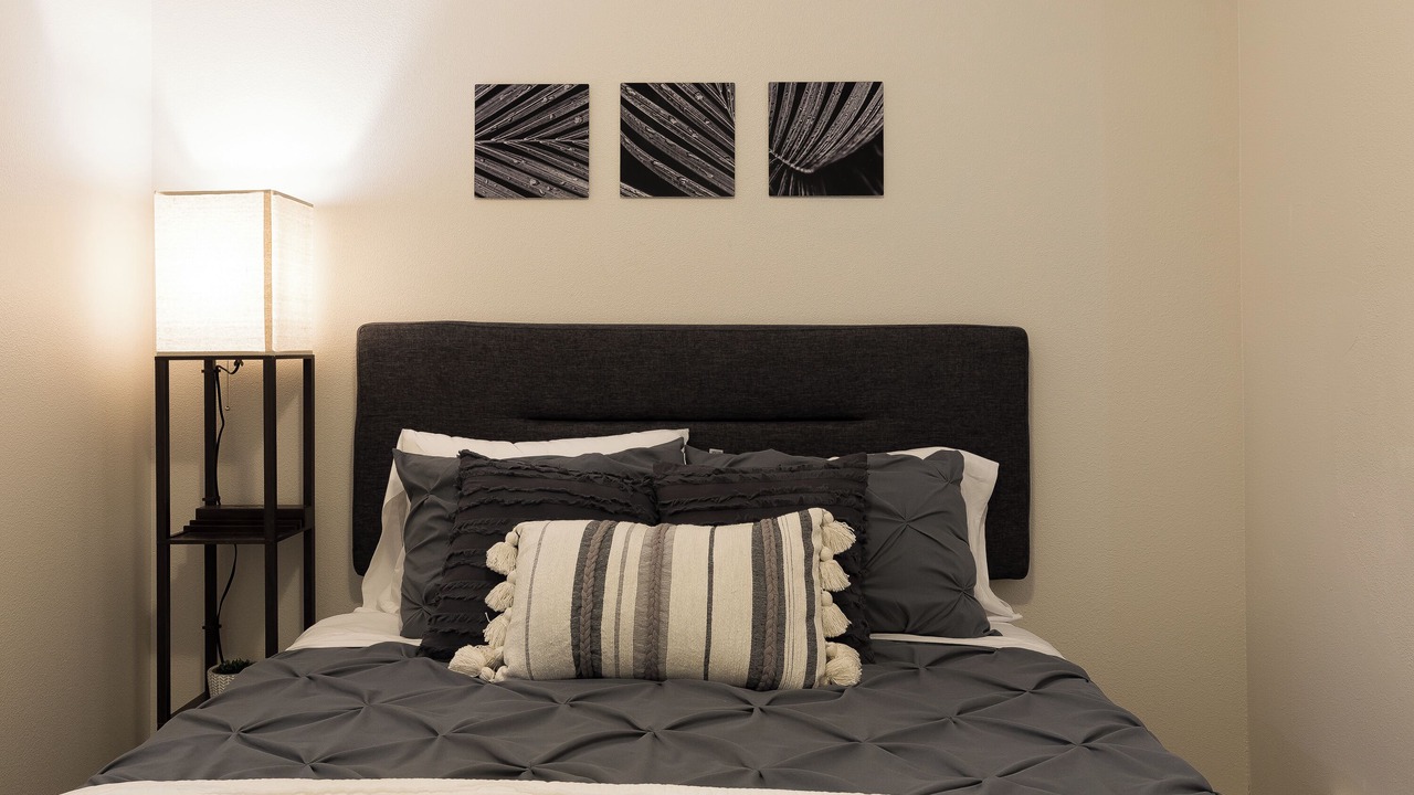 Photo of Bedroom in Great Falls