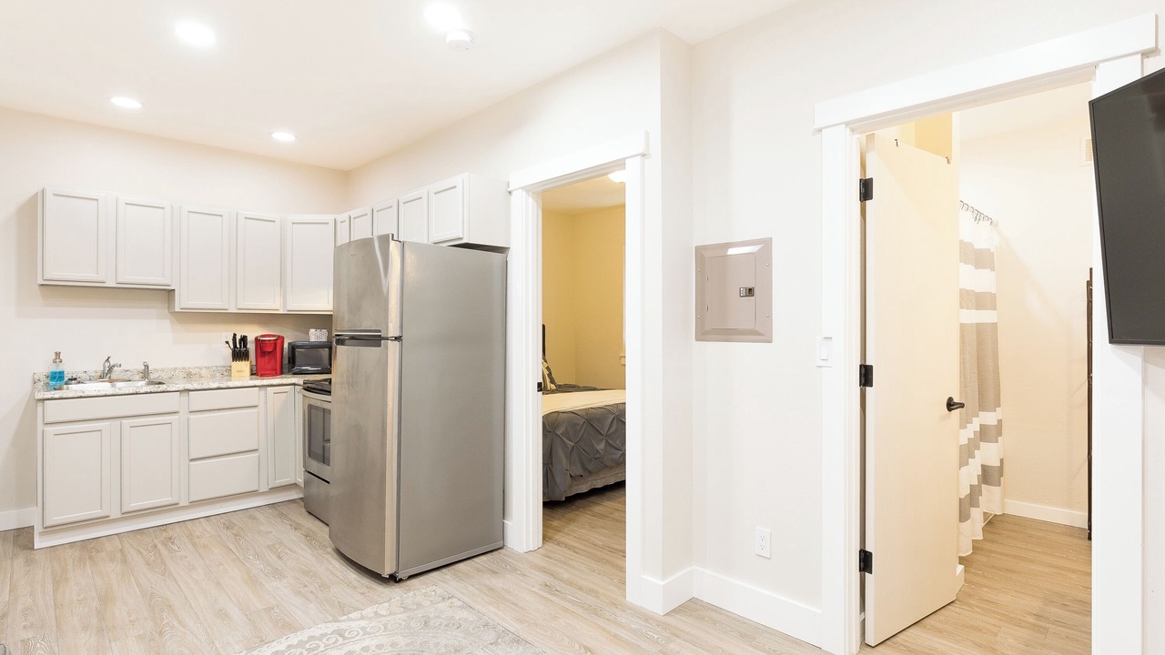 Photo of Kitchen in Great Falls