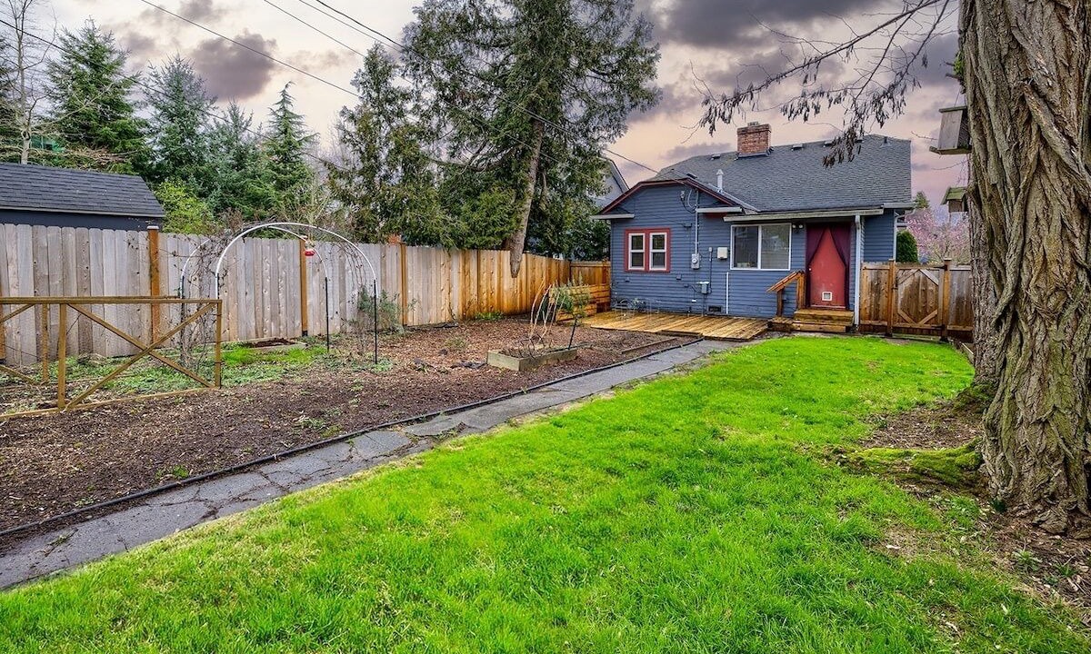 Photo of Outdoor in Northwest Everett