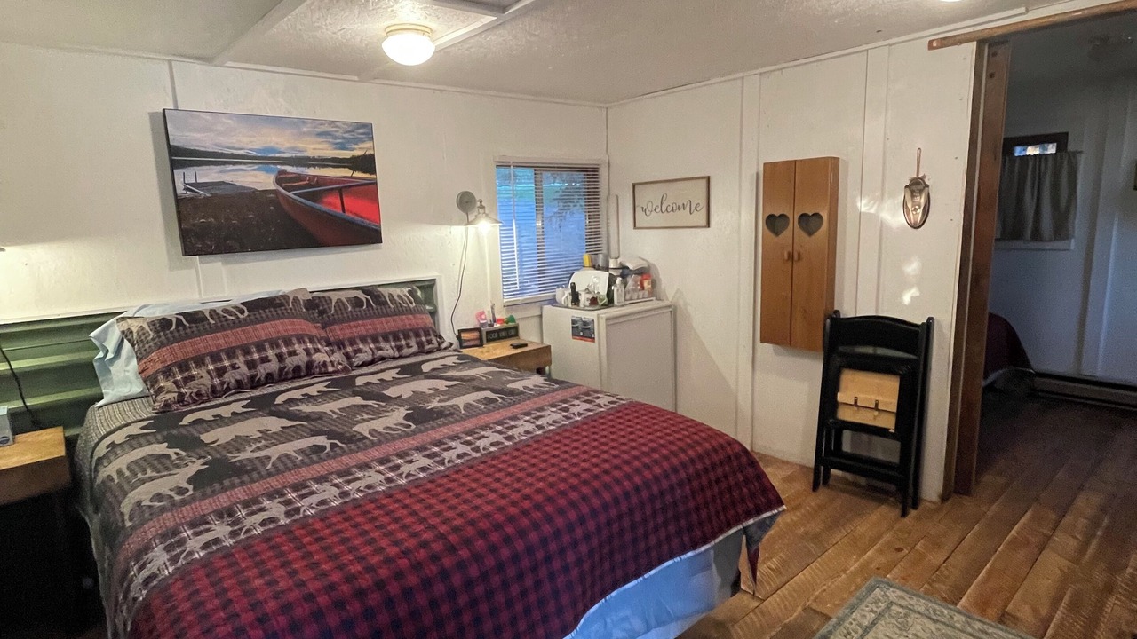 Photo of Bedroom in Marion