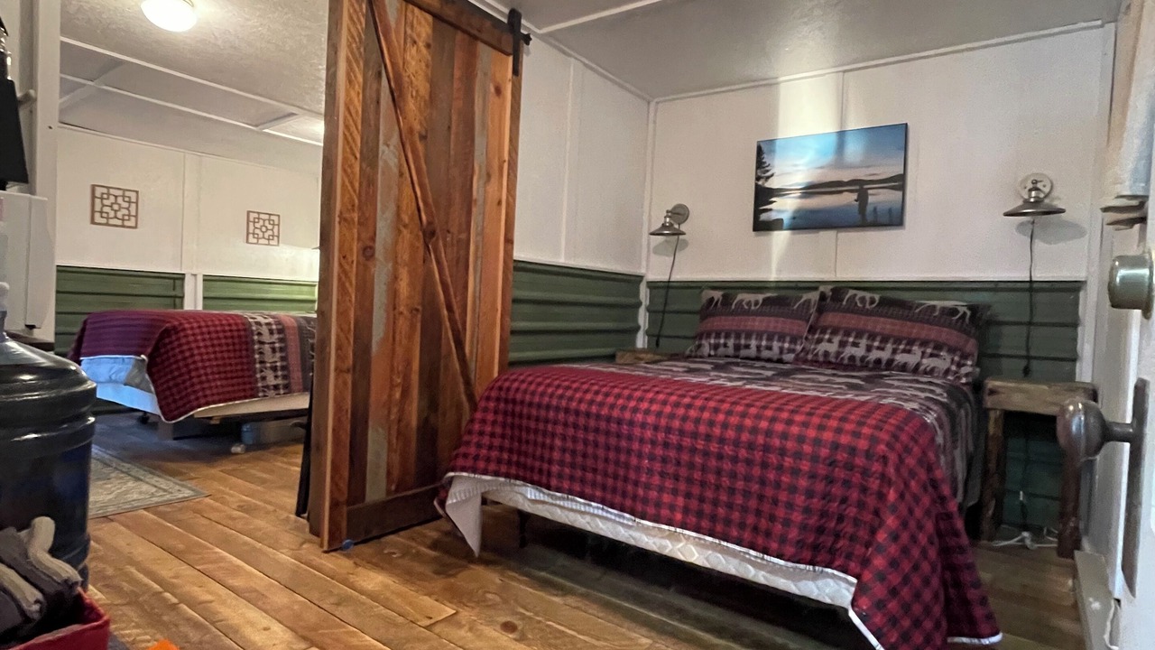 Photo of Bedroom in Marion
