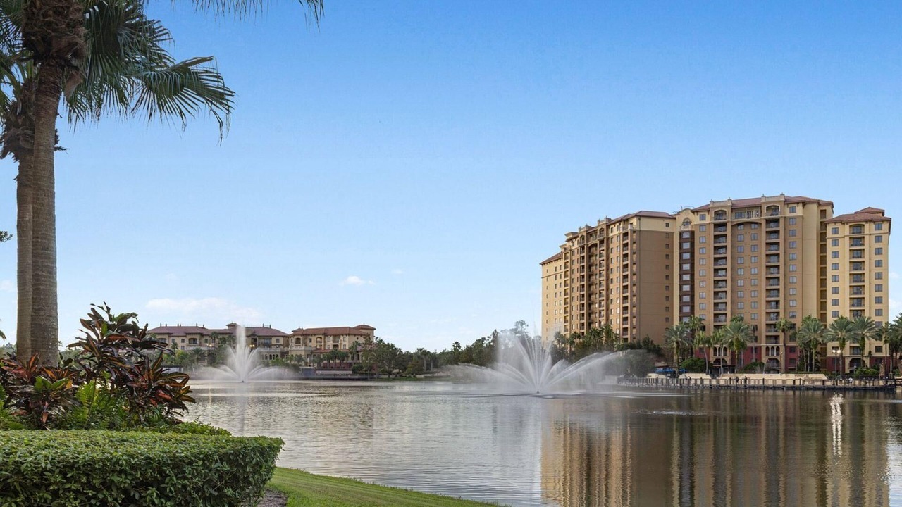 Photo of Outdoor in Lake Buena Vista