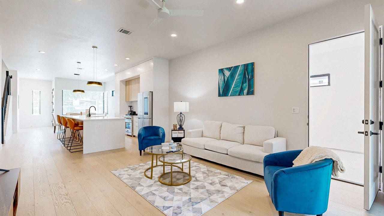 Photo of Livingroom in Highland