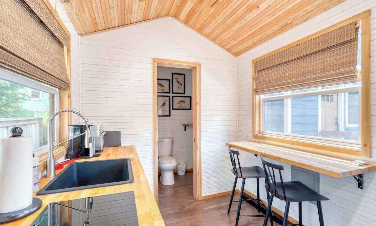 Photo of Kitchen in Hosford-Abernethy