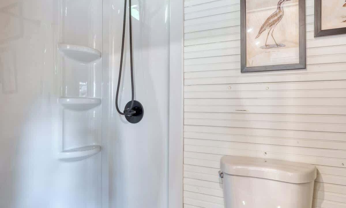 Photo of Bathroom in Hosford-Abernethy