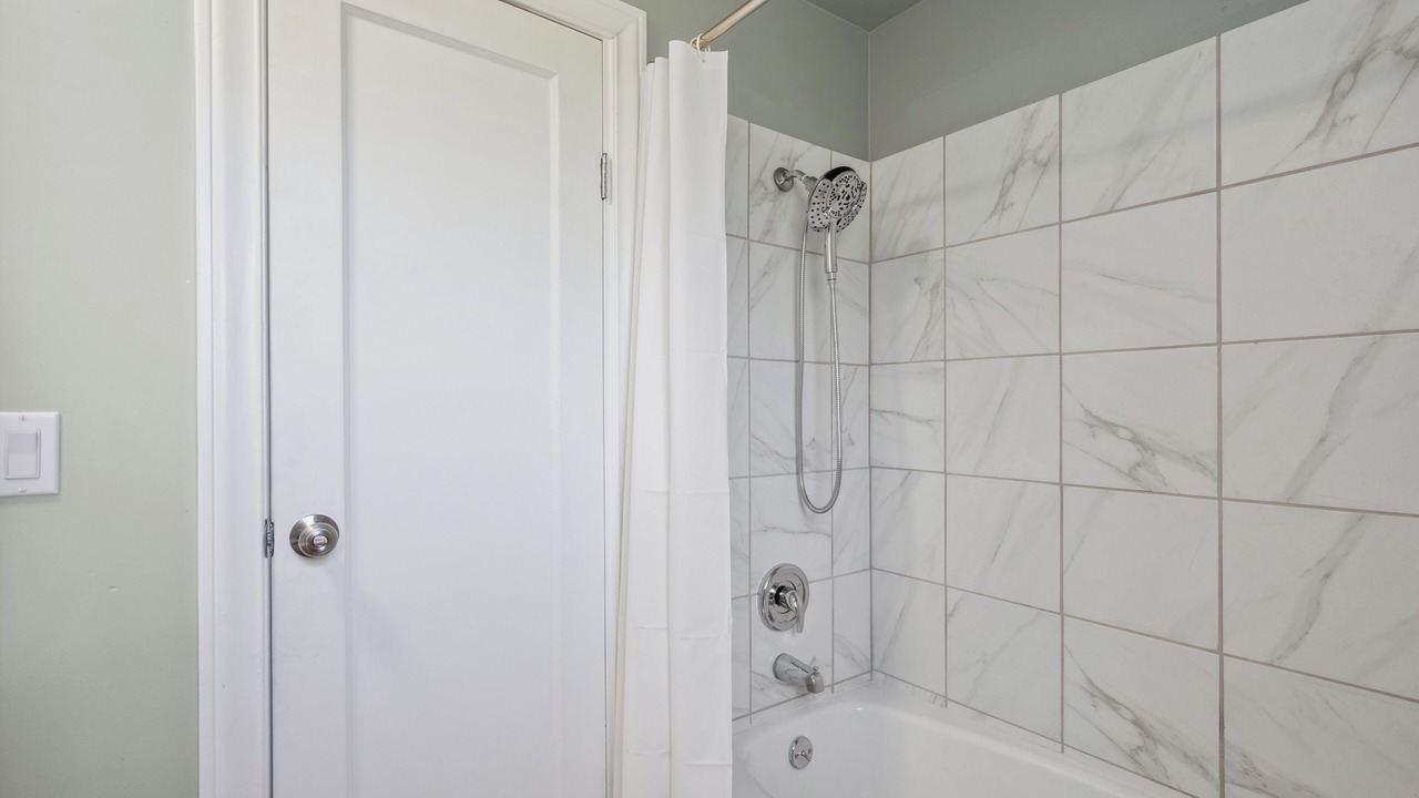 Photo of Bathroom in SeaTac