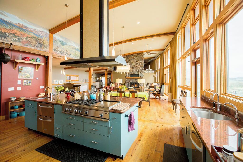Photo of Kitchen in Powell