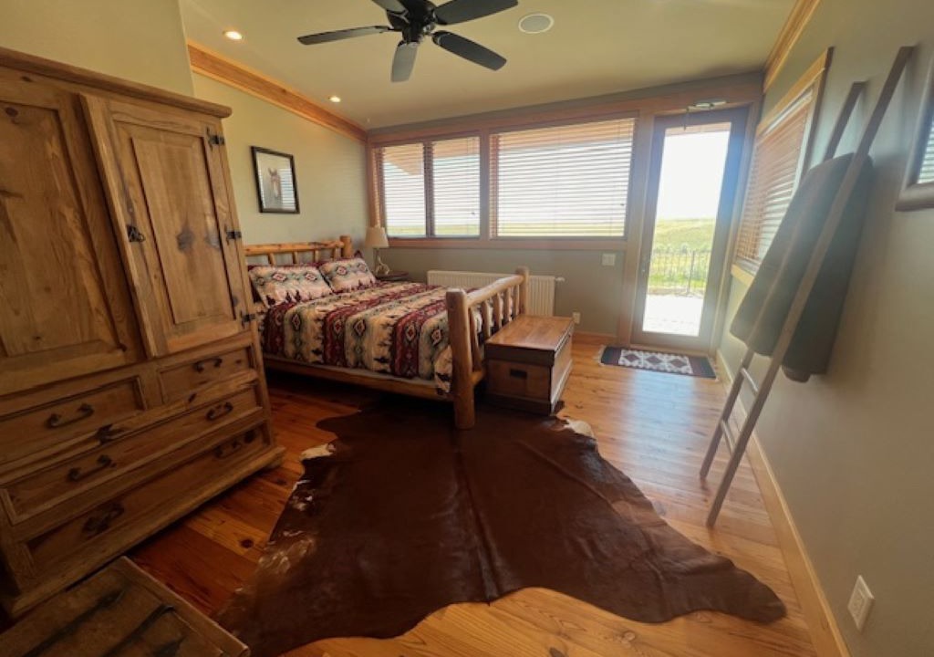Photo of Bedroom in Powell
