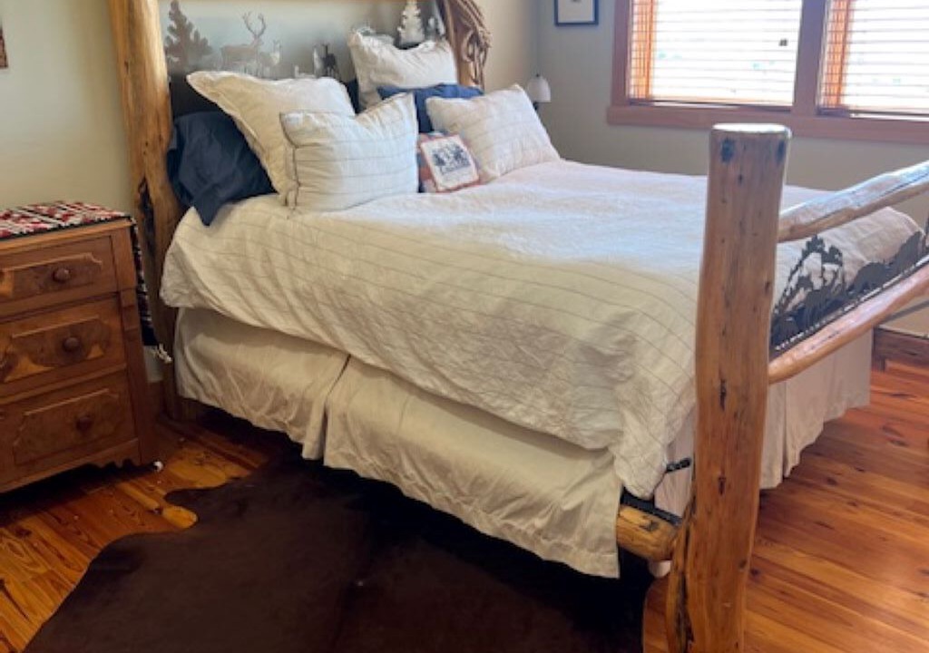 Photo of Bedroom in Powell