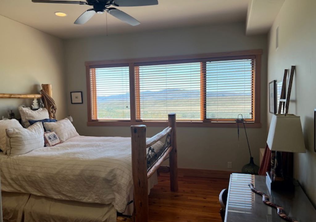 Photo of Bedroom in Powell