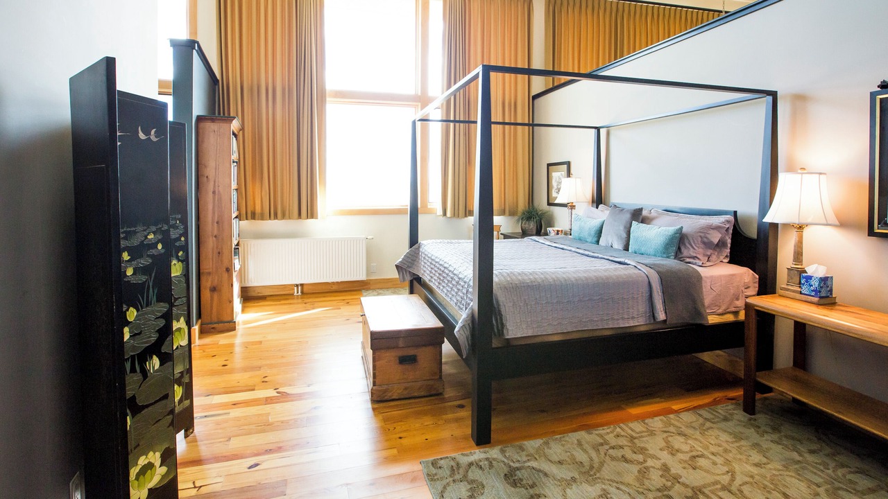 Photo of Bedroom in Powell