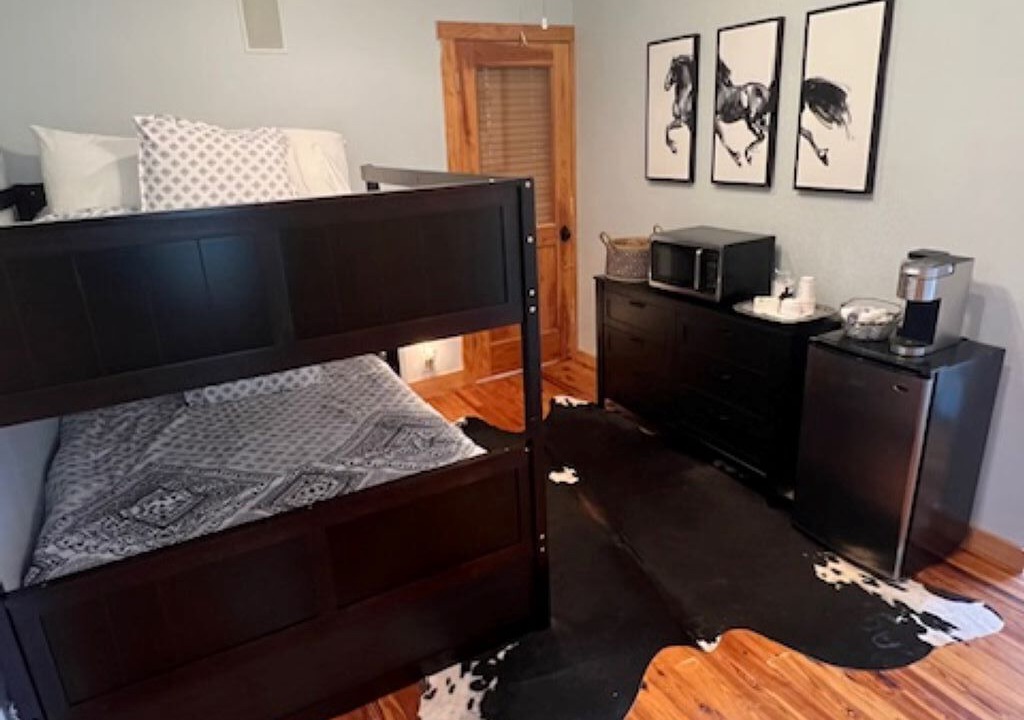 Photo of Bedroom in Powell