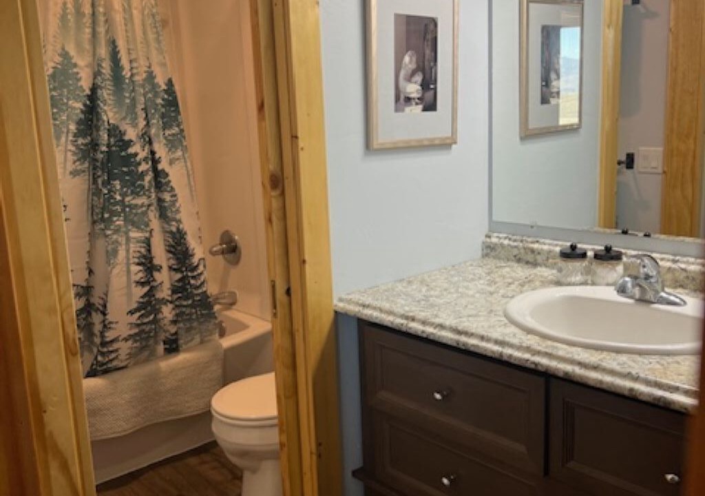 Photo of Bathroom in Powell