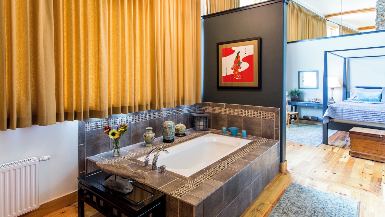 Photo of Bathroom in Powell