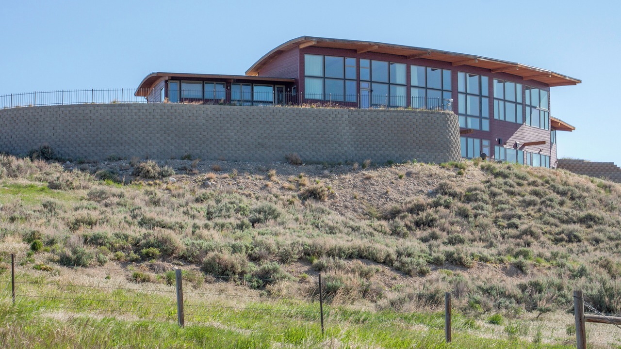 Photo of Outdoor in Powell