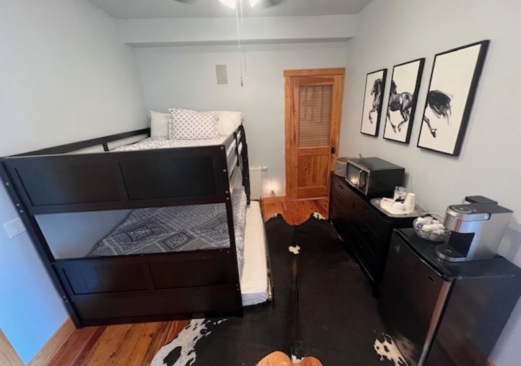 Photo of Bedroom in Powell