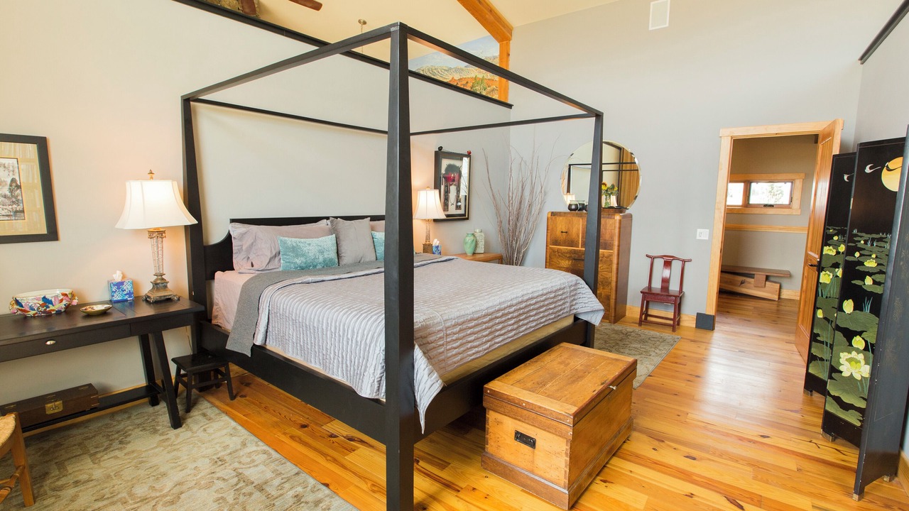 Photo of Bedroom in Powell