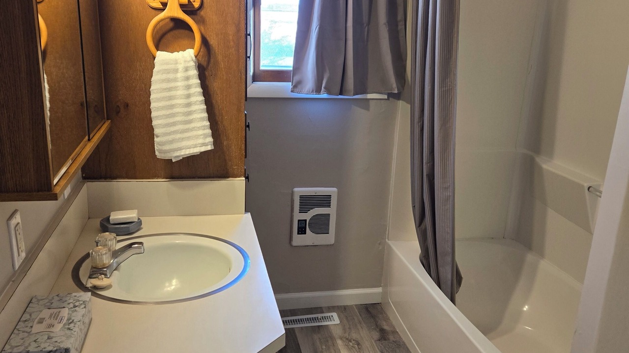 Photo of Bathroom in Bridgeport