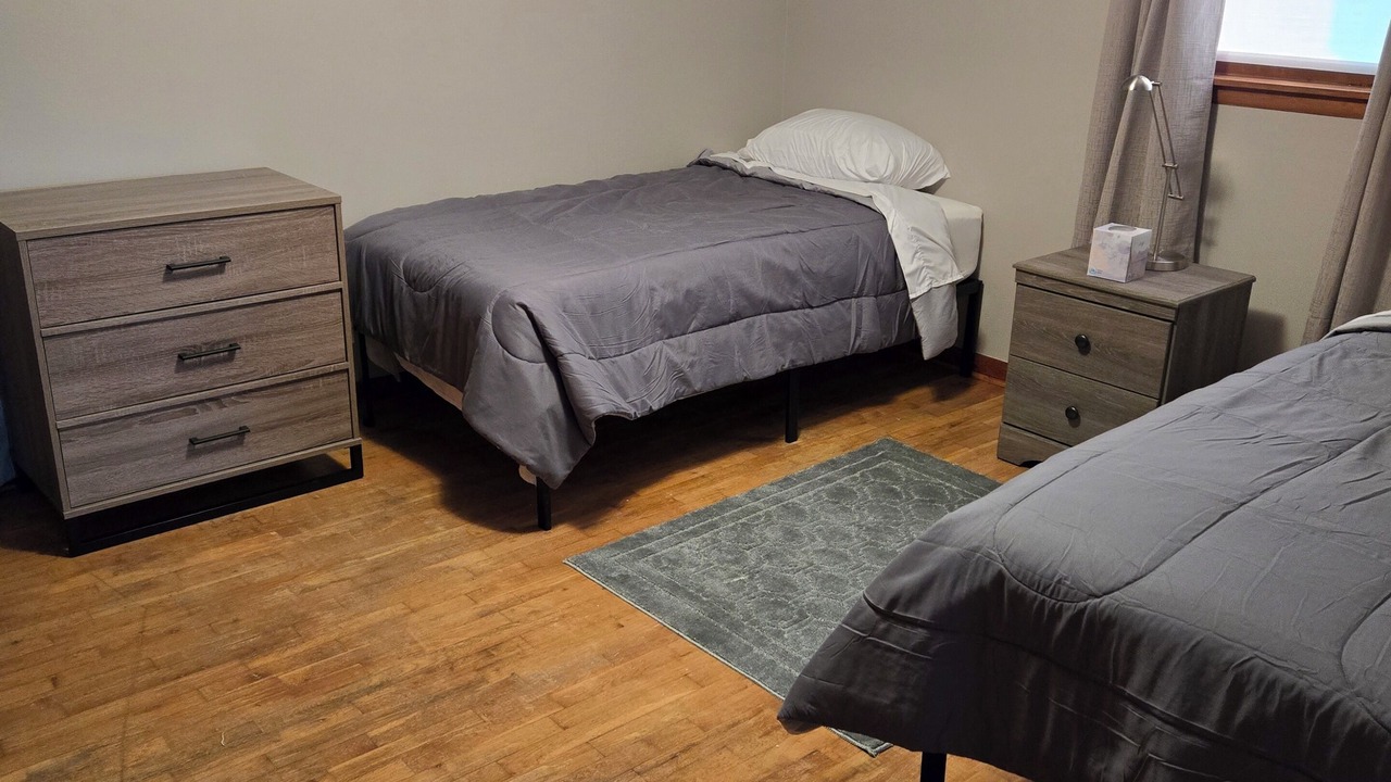 Photo of Bedroom in Bridgeport